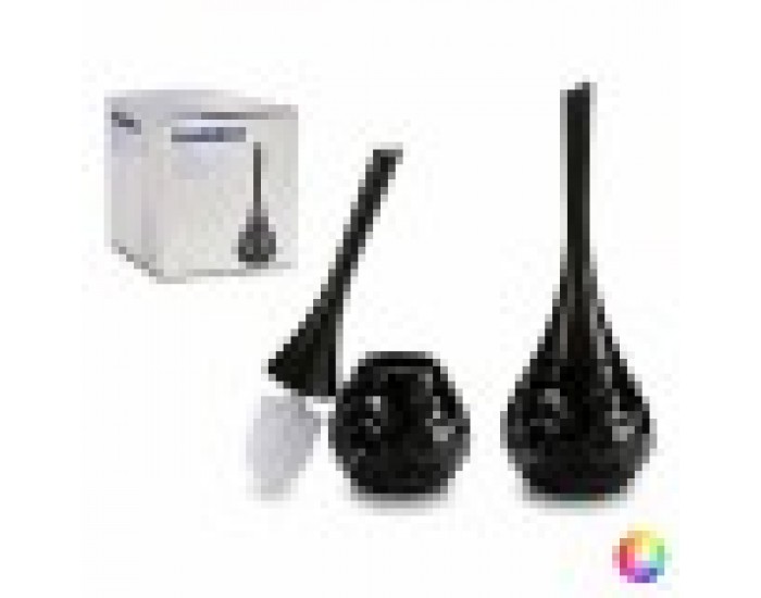 Cапунерка Неръждаема стомана Стомана - Бял