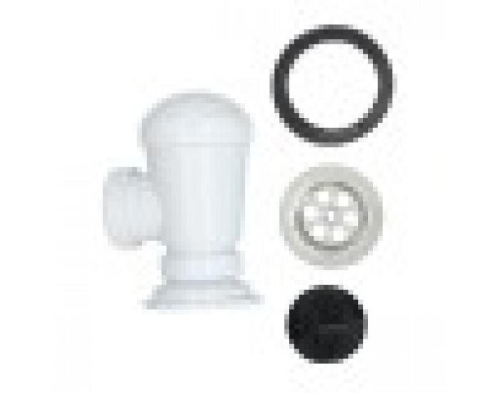 Washbasin Siphon Fontastock 1/2"