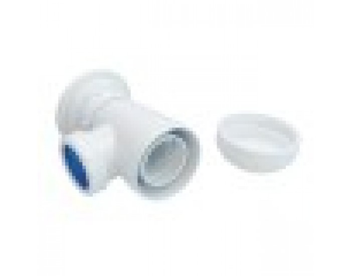 Washbasin Siphon Fontastock 1/2"