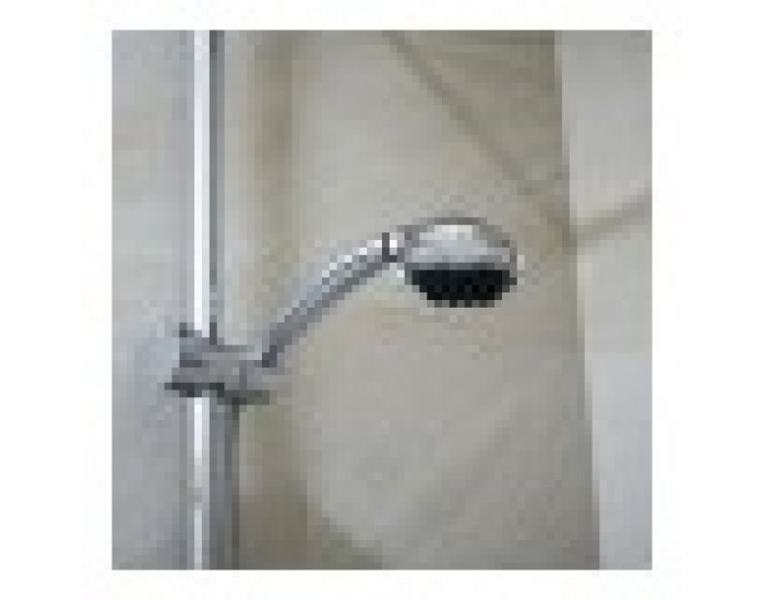 Shower head Fontastock ÉZARO H 1/2"