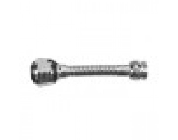 Shower head Fontastock M24/100