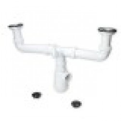 Washbasin Siphon Fontastock 1/2" - Fontastock