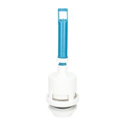Разтоварваща Цистерна Fontastock PVC - Fontastock