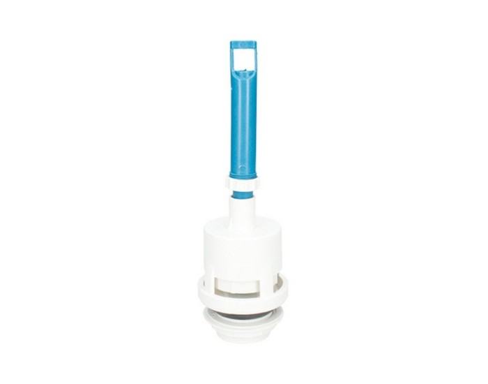 Разтоварваща Цистерна Fontastock PVC