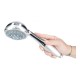 Shower head Fontastock HERVÁS H 1/2"