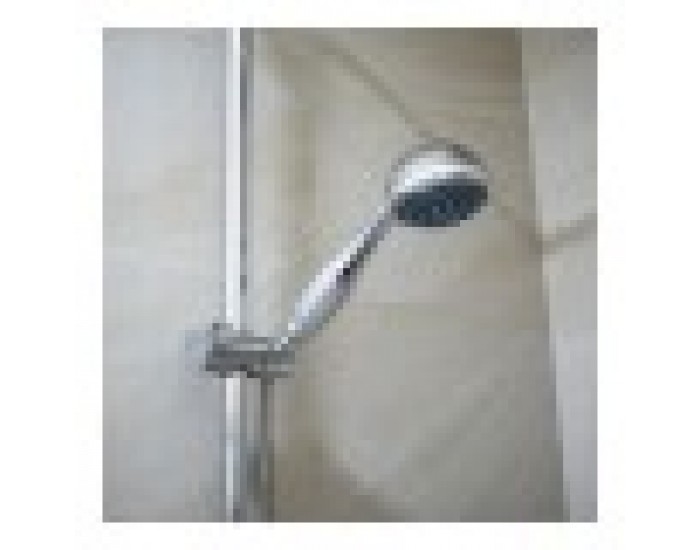 Shower head Fontastock HERVÁS H 1/2"