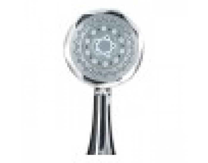 Shower head Fontastock HERVÁS H 1/2"