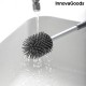 Гумена четка за тоалетна Kleanu InnovaGoods