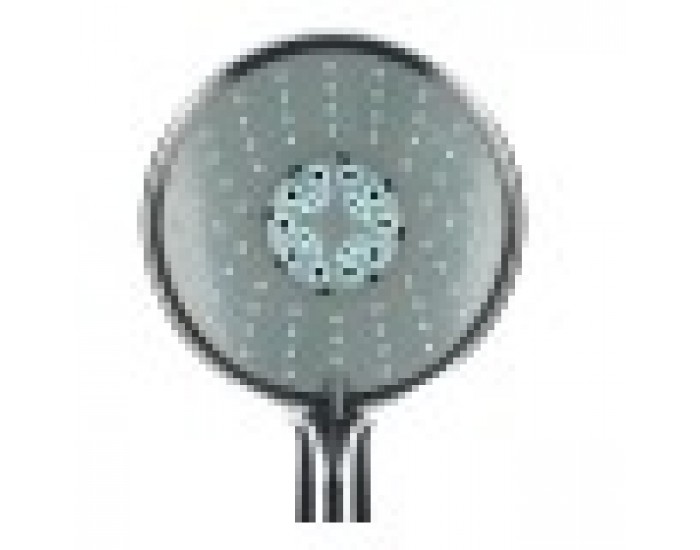 Shower head Fontastock SALLENT H 1/2"