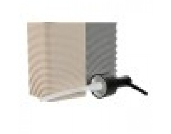 Дозатор за Сапун Home ESPRIT Черен Сив Сметана Бамбук Dolomite 320 ml (2 броя)