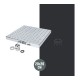Shower head Fontastock MARO 20 x 20 cm