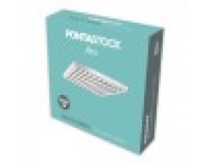 Shower head Fontastock MARO 20 x 20 cm