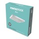Shower head Fontastock MARO 20 x 20 cm