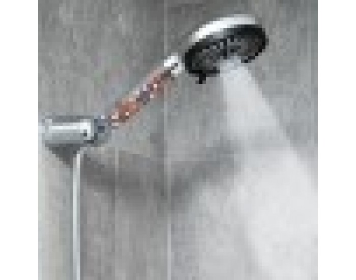 Душ Слушалка с Високо Налягане с Филтър и Минерали Moshol InnovaGoods