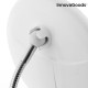 LED увеличително огледало с гъвкаво рамо и вендуза Mizoom InnovaGoods