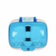 UV стерилизатор LongFit Care Четка за Зъби 15 x 23 x 6 cm (2 броя)
