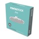 Shower head Fontastock ASÓN Ø 20 cm