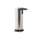 Автоматичен Дозатор за Сапун DKD Home Decor със Сензор, Черен, Сребро, ABS, 250 ml