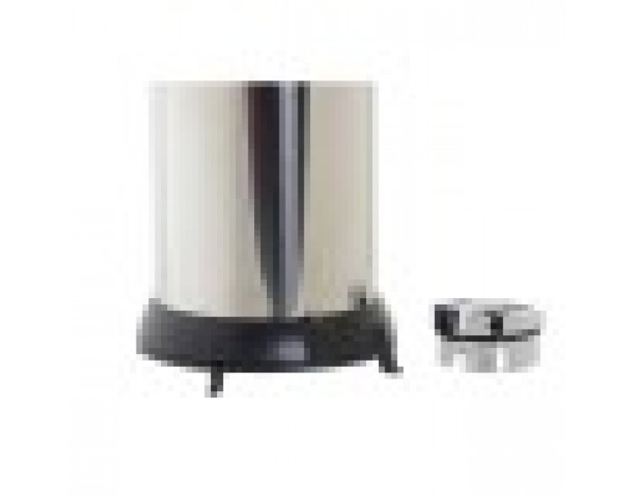 Автоматичен Дозатор за Сапун DKD Home Decor със Сензор, Черен, Сребро, ABS, 250 ml