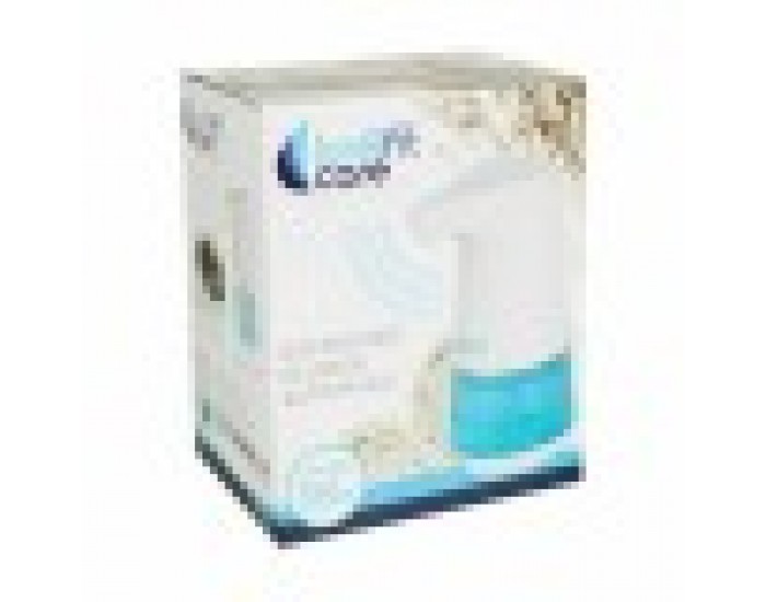 Автоматичен Дозатор за Сапун със Сензор LongFit Care (2 броя)