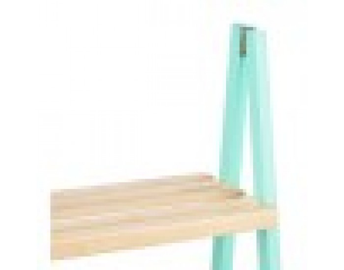 Стелажи за Баня Естествен Мента Бамбук бор 40,3 x 81,5 x 30 cm