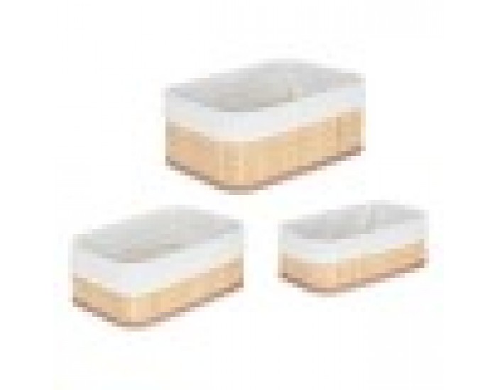 Органайзери Kipit BA1317-437 31 x 12 x 21 cm 4 броя