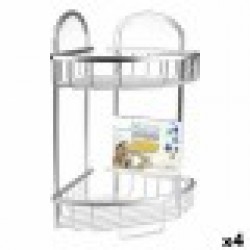 Ъглови Шкафове Confortime (4 броя) - Baie