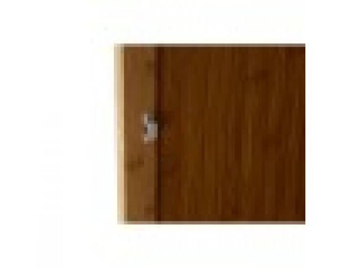 Стелажи за Баня DKD Home Decor Естествен Бамбук 40 x 40 x 90 cm