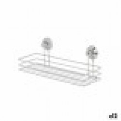 Стойка за Душ Стомана ABS 35 x 13 x 13 cm (12 броя) - Berilo