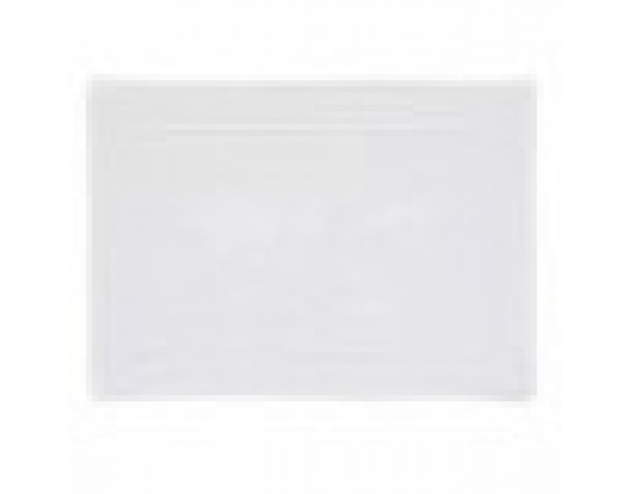 Подложка за баня Tejidos Reina Бял 50 x 70 cm