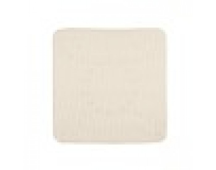 Нехлъзгаща се постелка за душ Бежов PVC 53 x 52,5 x 1 cm (6 броя)