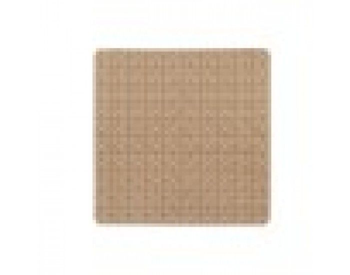 Нехлъзгаща се постелка за душ Картини Бежов PVC 50,3 x 50,3 x 0,7 cm (6 броя)