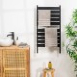 Електрическа Лира с Крачета за Под или Стена Towarall InnovaGoods 10 Ребра - Innovagoods