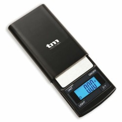 Електронен кантар за баня TM Electron 100 g - Tm electron