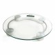 Електронен кантар за баня Basic Home Прозрачен 33 x 3,5 cm (6 броя)