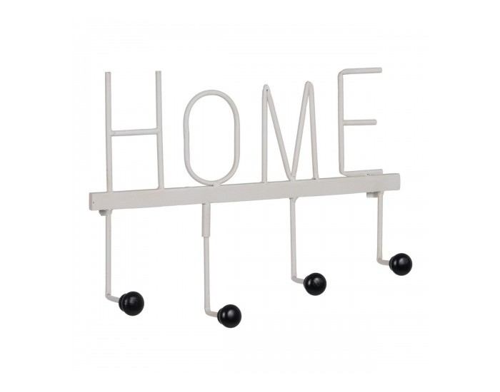 Стенна козирка Home Желязо 40 x 7 x 30 cm