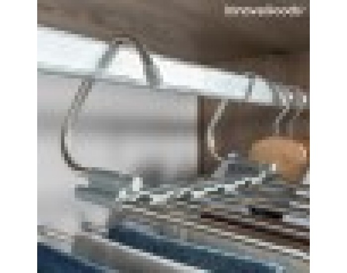 Многократна Закачалка за Панталони 5 в 1 Havser InnovaGoods