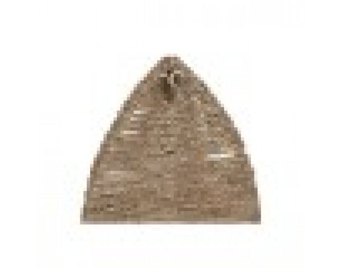 Стенна козирка Home ESPRIT Естествен Юта Метал 12 x 4 x 26 cm