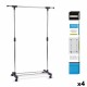 Разтегателна Закачалка Confortime 49509 (90-145 x 42 x 90-160 cm)