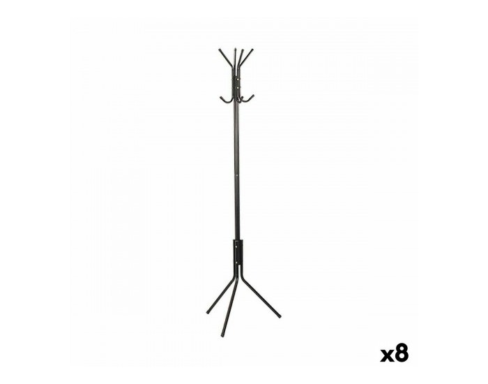 Kübaraalus Confortime Метал 170 x 48 cm (8 броя)