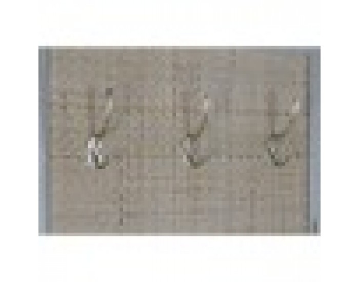 Зала Home ESPRIT Естествен Pатан Дърво от пауловния Огледало 92 x 40 x 181 cm