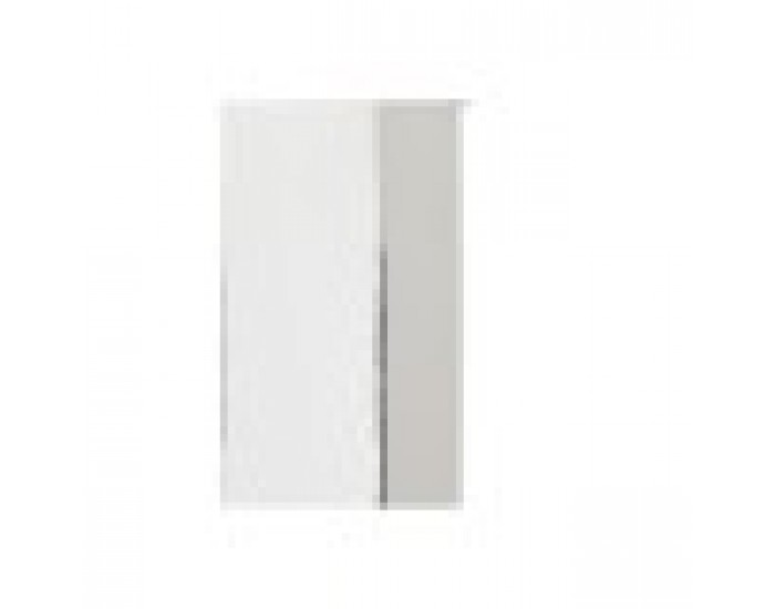 Зала Home ESPRIT Бял Дървен 75 x 31 x 180 cm