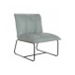 Фотьойл Home ESPRIT Черен Зелен Метал 66 x 71 x 77 cm - Home esprit