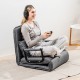Единичен Трансформируем Диван Легло 4 в 1 Softfa InnovaGoods