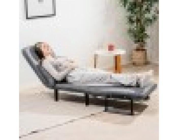 Единичен Трансформируем Диван Легло 4 в 1 Softfa InnovaGoods