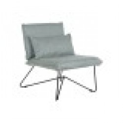 Фотьойл Home ESPRIT Черен Зелен Метал 66 x 78 x 75 cm - Home esprit