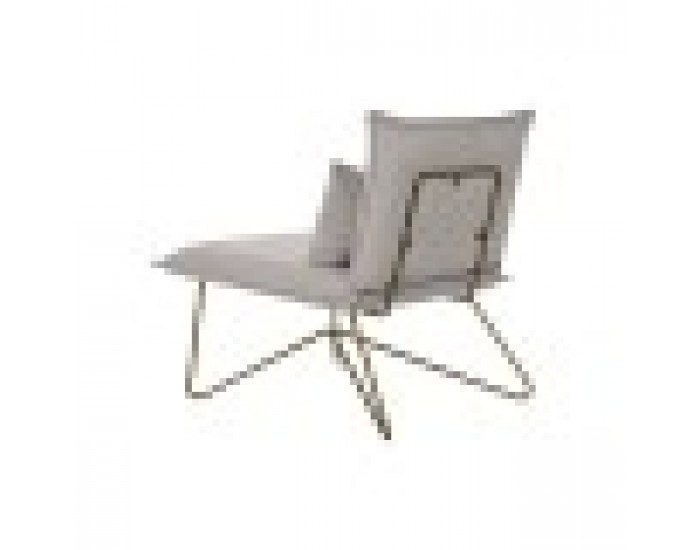 Фотьойл DKD Home Decor 66 x 78 x 75 cm Бежов Златен Метал