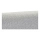 Фотьойл DKD Home Decor MB-179429 Сив Естествен Светло сив каучук Sixties 66 x 88 x 78 cm