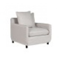 Фотьойл Home ESPRIT Бежов 85 x 85 x 74 cm - Mobilier tapițat