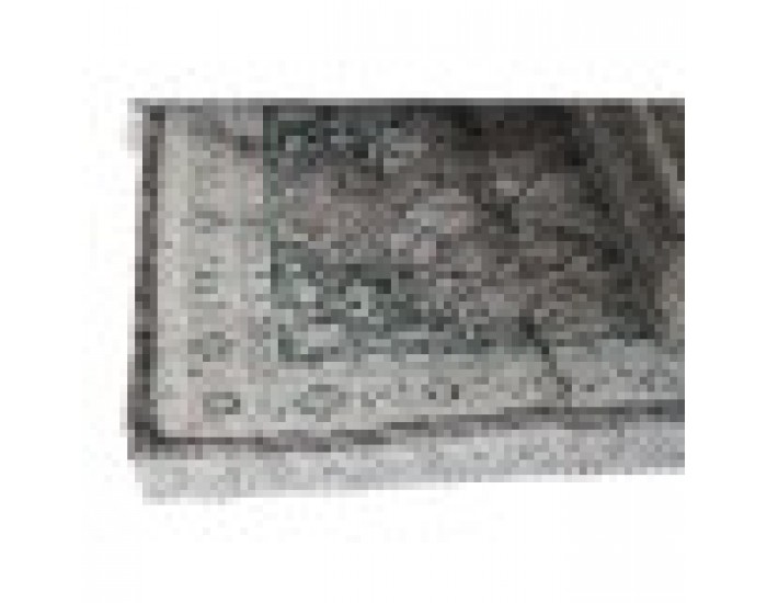 Фотьойл DKD Home Decor Зелен Памук (4 pcs)